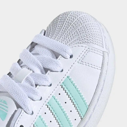 adidas | Little Kids' adidas Originals Superstar II Casual Shoes