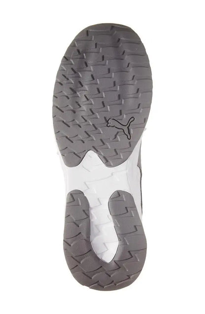 Puma Stride Xero Unisex Running Sneakers Breathable Fitness Shoes Black White Blue for Walking And Sports Activities