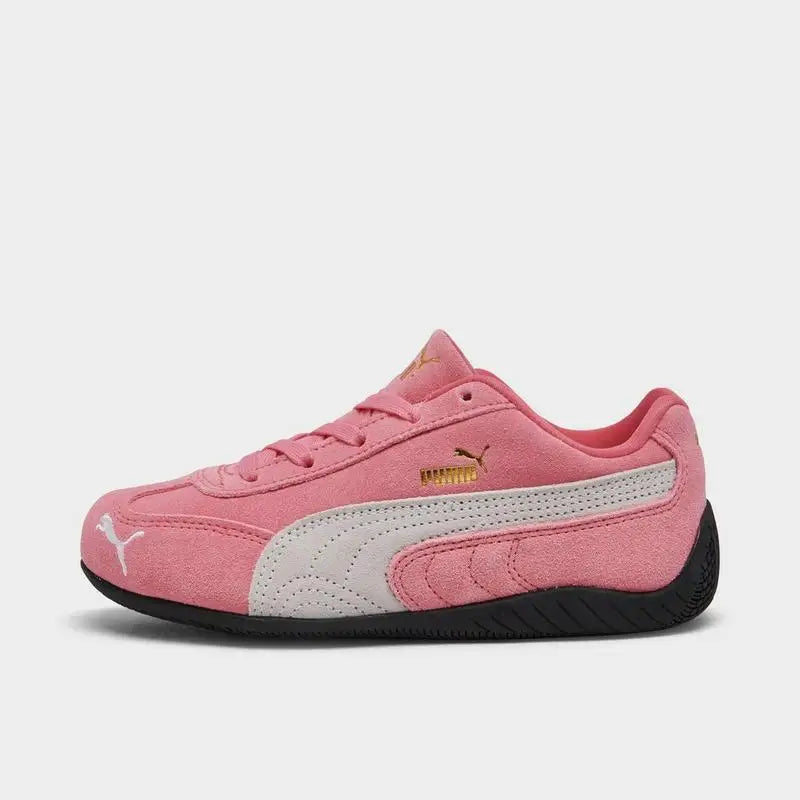 PUMA | Girls' Big Kids' Puma Speedcat OG Casual Shoes