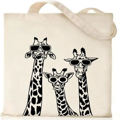 Canvas Tote Bag for Women with Inner Pocket, Aesthetic Shoulder Book Bags Gift Totes Shopping Reusable Grocery Bags