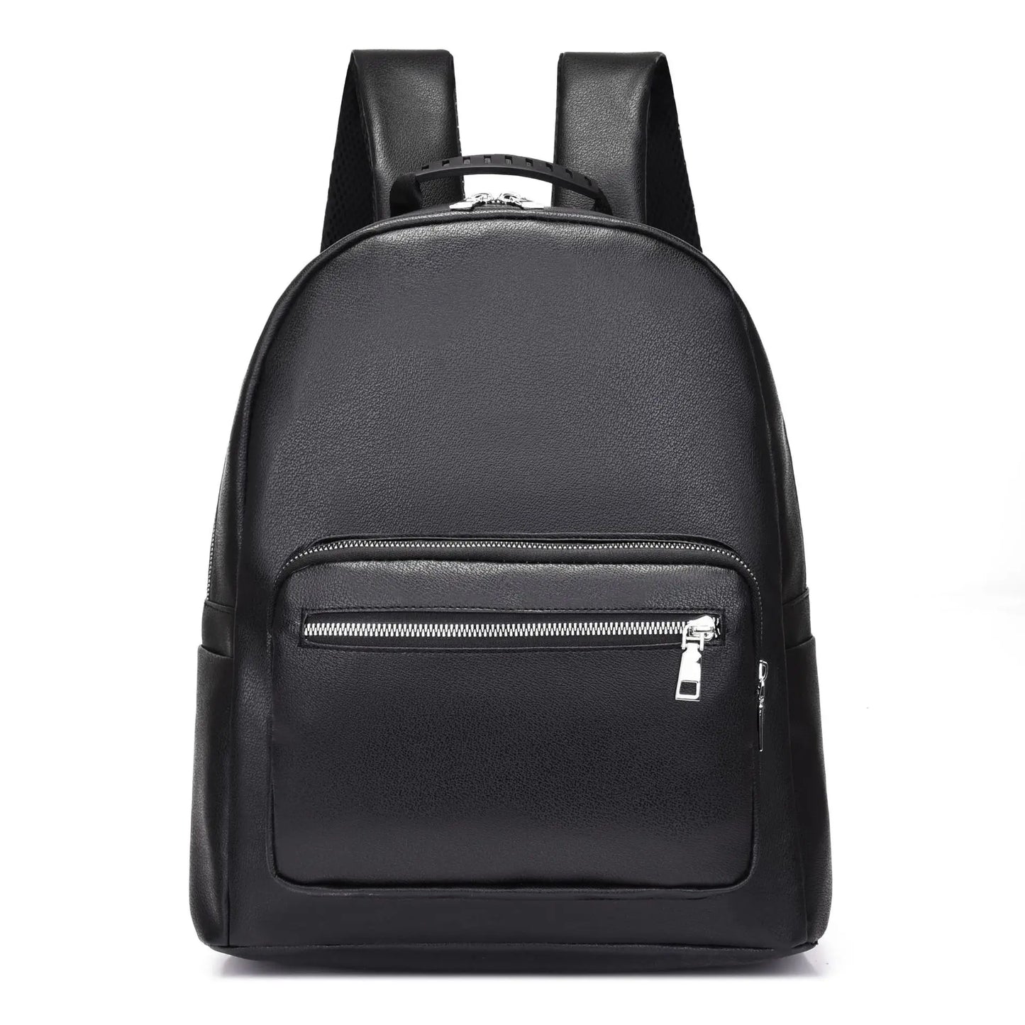 Women Large Capacity Backpack Purses High Quality Leather Female Vintage Bag School Bags Travel Bagpack Ladies Bookbag Rucksack