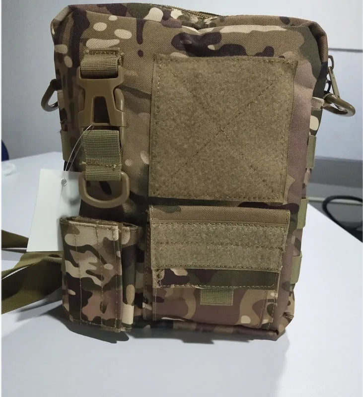 Mens Bag Messenger Bag Canvas Shoulder Bags Travel Bag Man Purse Crossbody Bags