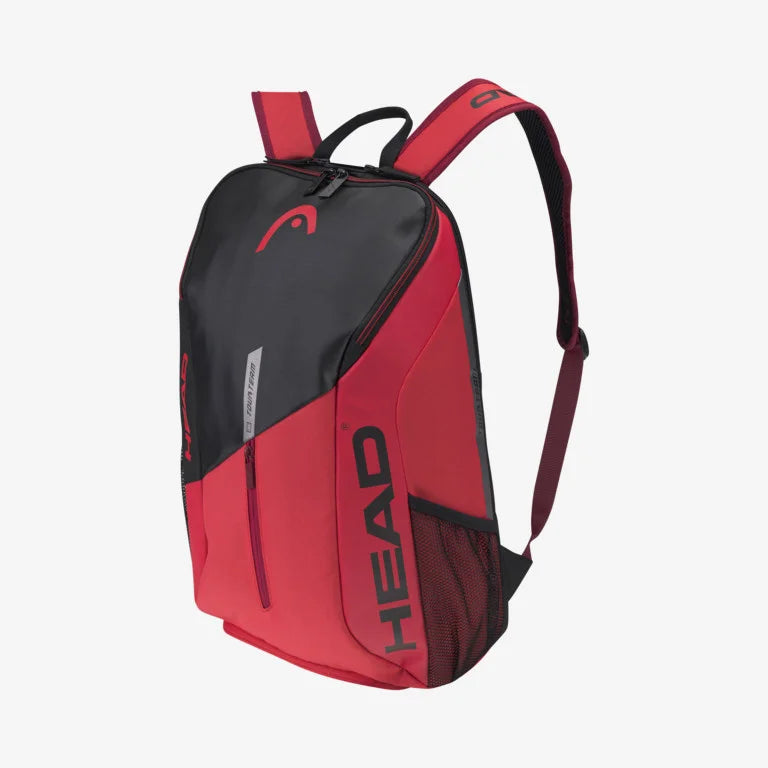 HEAD Tennis Backpack Bag 2 Racquets Tennis Rackets Backpack Tennis Bag Sports Tenis Raquete Bag Male Tenis Bag Padel Badminton