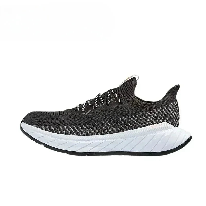 Original SHOKAcs Carbon X3 Running Shoes Men Women Mesh Breathable Jogging Sneakers Lightweight Sport Running Shoes Carbon X3