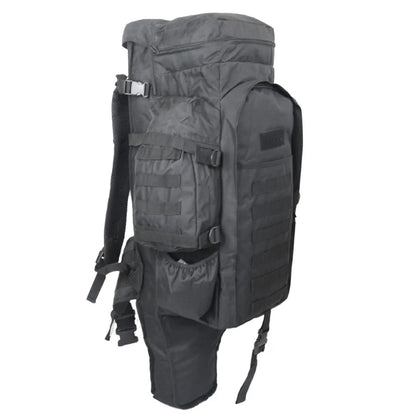 75 liters large capacity combination large backpack multi-functional outdoor sports cycling shoulder recreational hiking tactica