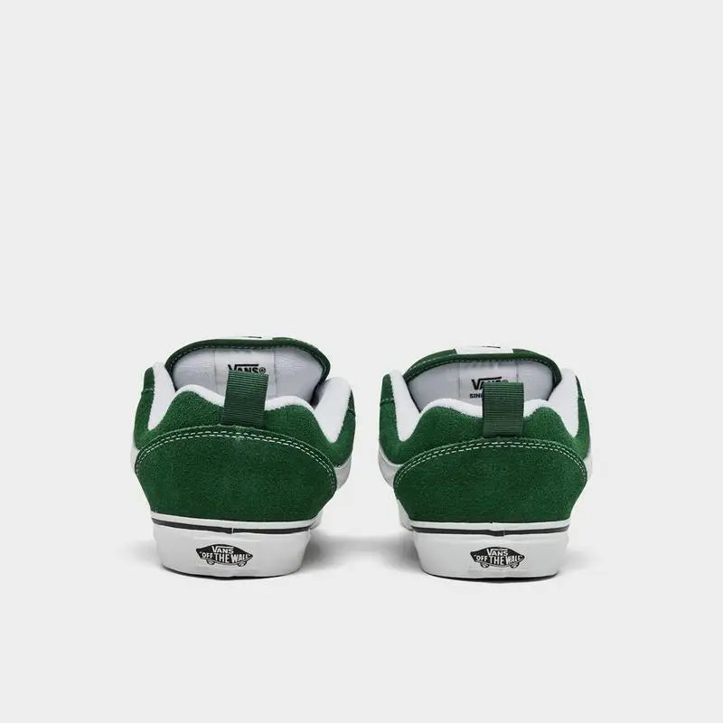 Vans | Big Kids' Vans Knu Skool Casual Shoes