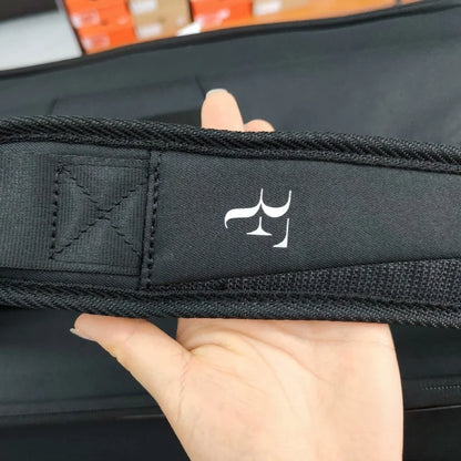 Wilson New 9R Tennis Bag RF Series Federer High-Capacity Multifunctional Racket Bag Can Accommodate Up To Fifteen Tennis Rackets