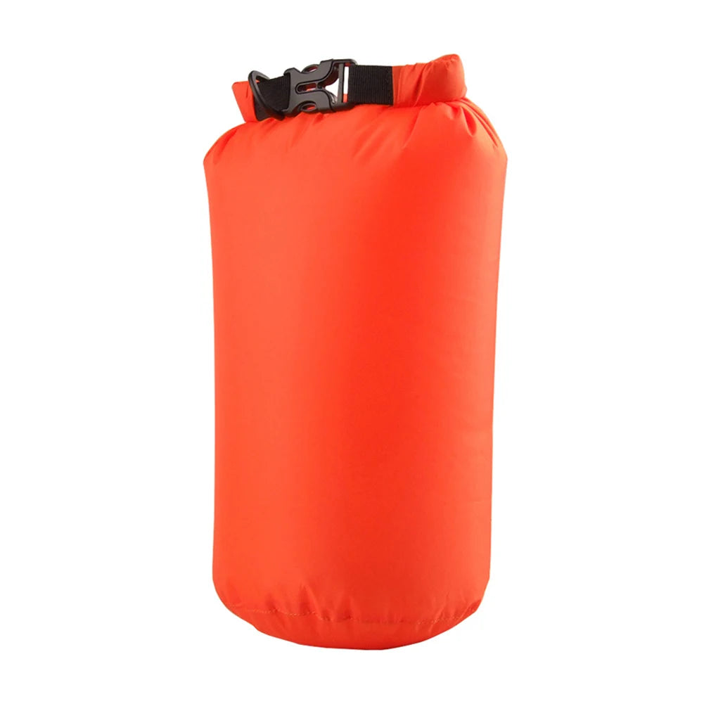 8/40/70L Waterproof Dry Bag Multifunction Water Resistance Backpack Portable Roll Top Sack for Camping Hiking Swimming