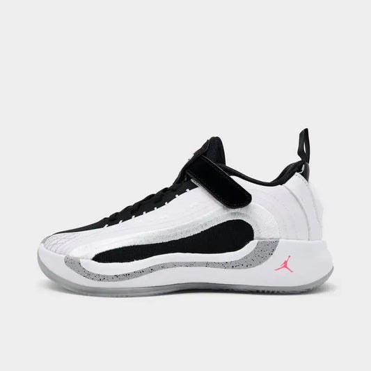 Jordan | Little Kids' Jordan Luka 4 Basketball Shoes