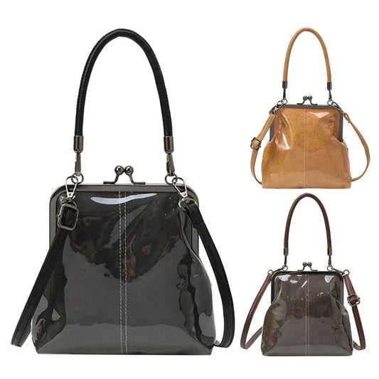 Women Slouchy Tote Handbag Large Capacity Stylish Crossbody Bag Adjustable Strap Trendy Messenger Bag Outdoor Sling Bag