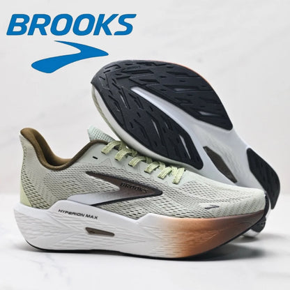 Hyperion Max Gale 2 Shock-Absorbing Race Marathon Professional Running Shoes Men's Comfortable Casual Sneakers