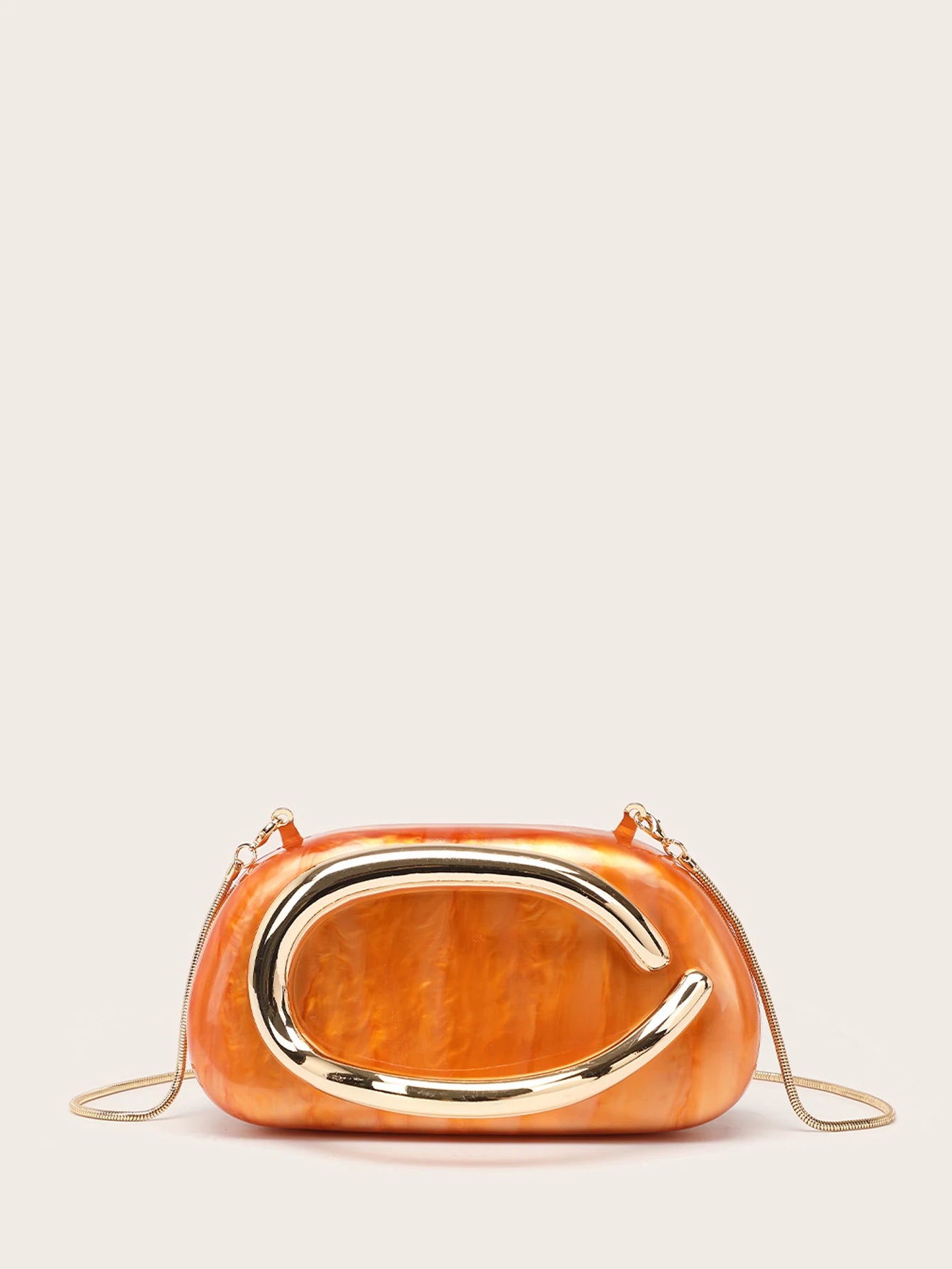 Fashion Women's Handbag Bride Metal Gold Women Luxury Evening Banquet Clutch Bag Shoulder Wedding Purse Party Crossbody Bag