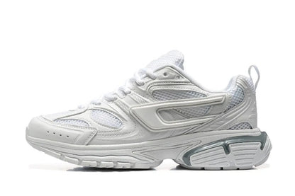 Men's and women's brand sports shoes high elastic lightweight thick soles wear comfortable casual sports shoes for men and women