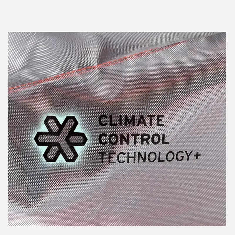 HEAD Tour Series Double Shoulder Tennis Rackets Bag Tournament Racquet Backpack