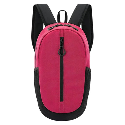 Travel Daypack Outdoor Road Bike Bag Waterproof Sports Backpack for Outdoor Sport Climbing Hiking