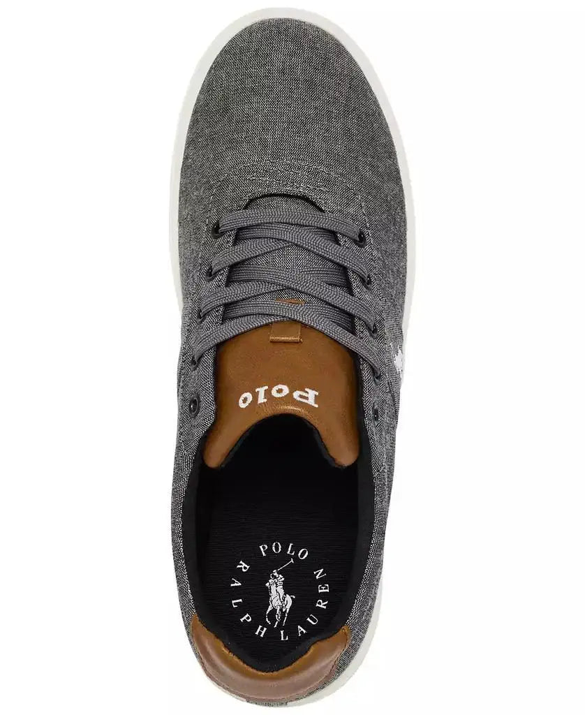 Polo Ralph Lauren | Boys Frazier Casual Sneakers from Finish Line