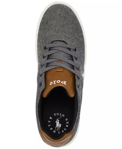 Polo Ralph Lauren | Boys Frazier Casual Sneakers from Finish Line