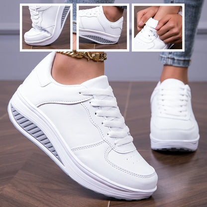 Sneakers For Women Fashion Glitter Girls Women's Casual Shoes Party Unisex Tennis Shoes For Women, Lightweight Walking Shoes For