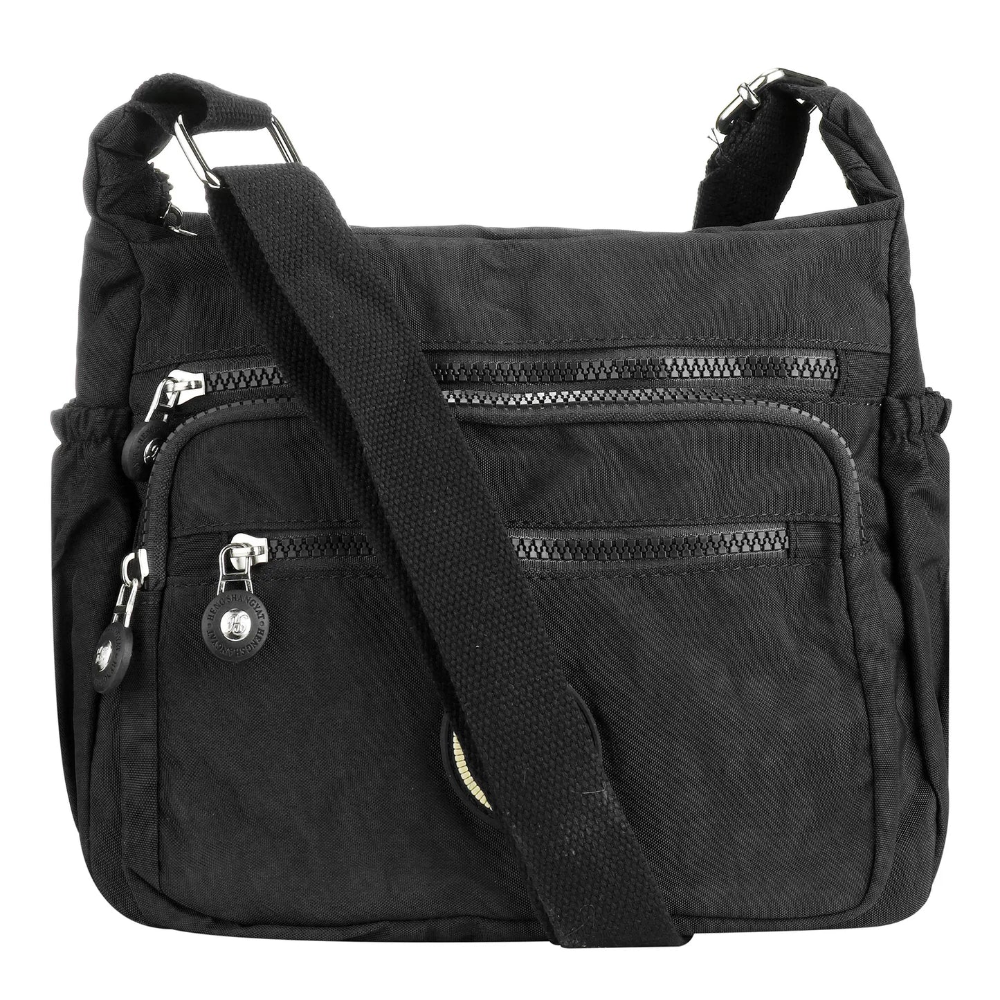 Female Shoulder Bags Waterproof Nylon Casual Crossbody Bag High quality Women Messenger Bag for Girls Hot Sales Handbags
