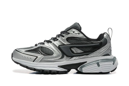 Men's and women's brand sports shoes high elastic lightweight thick soles wear comfortable casual sports shoes for men and women