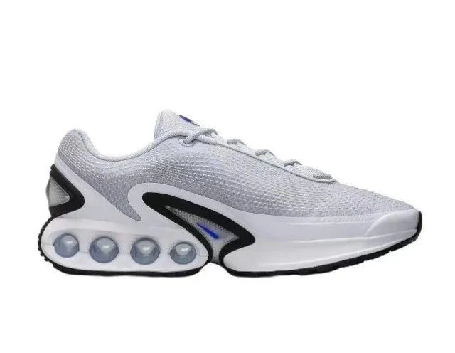 Fashion brand new men's and women's cushioned leisure sports shoes wear-resistant breathable daddy shoes