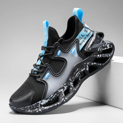 Sneakers for Women Orthopedic Sneakers Walking Shoes for Women, Lightweight Casual Tennis Sneakers Air Running Shoes