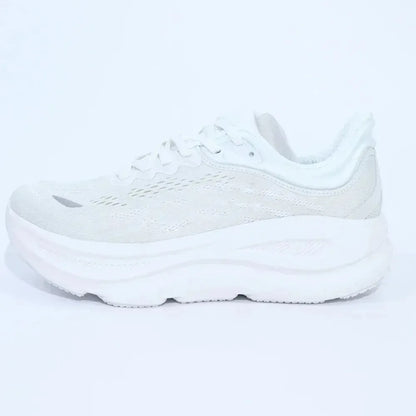 Original Road Running Shoes Men and Women Marathon Training Shoes Soft-Soled Elastic Light Casual Walking Sneakers 32904