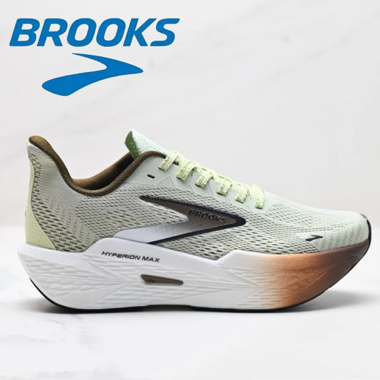 Hyperion Max Gale 2 Shock-Absorbing Race Marathon Professional Running Shoes Men's Comfortable Casual Sneakers
