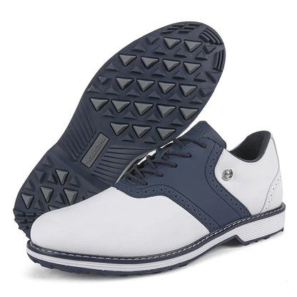 Classic Golf Shoes Men Professional Golf Sneakers Big Size Gym Footwears Outdoor