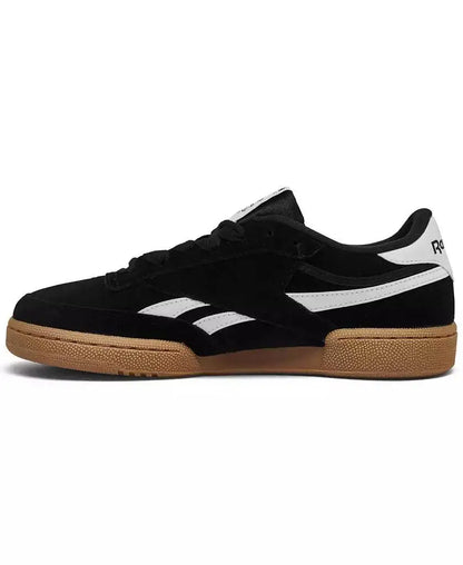 Reebok | Big Kids Classic Club C Revenge Casual Sneakers from Finish Line