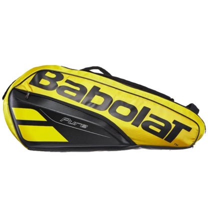 Babolat Pure Aero RH6 RH12 Tennis Rackets Bag Large Capacity Professional Tennis Bag With Insulation Tennis Backpack RH6 RH12