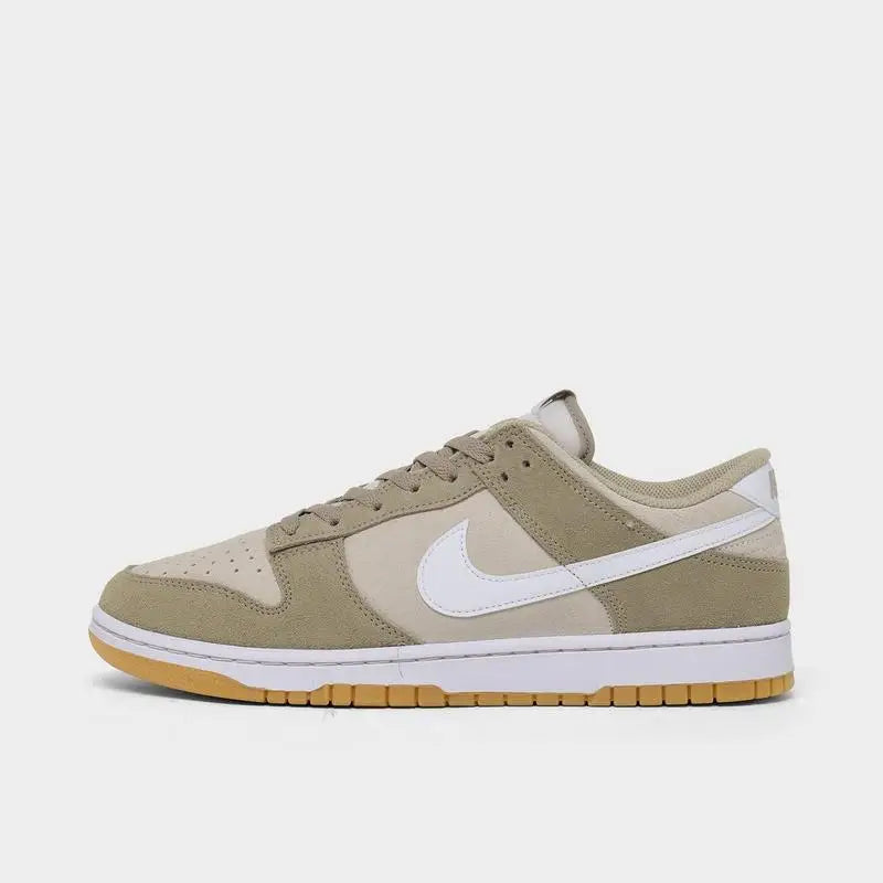 Nike | Men's Nike Dunk Low Retro SE Casual Shoes