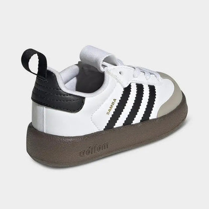 adidas | Little Kids' adidas Originals adiFOM Samba 360 Casual Shoes