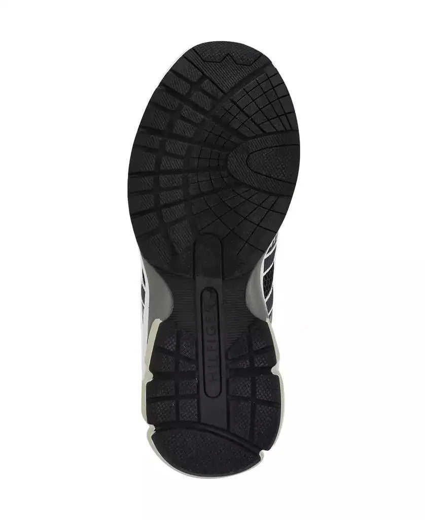 Tommy Hilfiger | Men's Pug Lace Up Jogger Sneakers