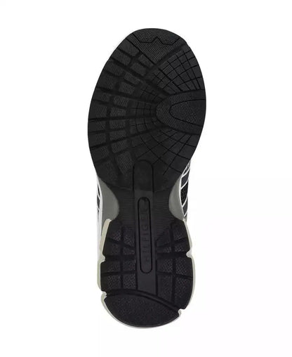 Tommy Hilfiger | Men's Pug Lace Up Jogger Sneakers