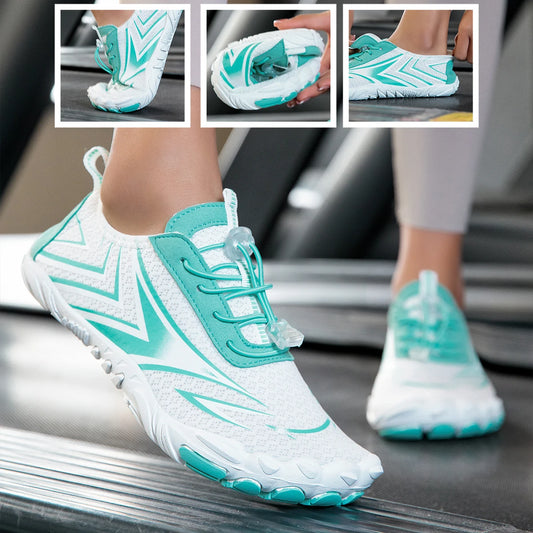 Water Sports Aqua Barefoot Shoes Unisex Swimming Women Outdoor Beach Shoes Gym Running Shoes Mens Sneakers Yoga Footwear ﻿