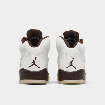 Jordan | Women's Air Jordan Retro 5 Basketball Shoes