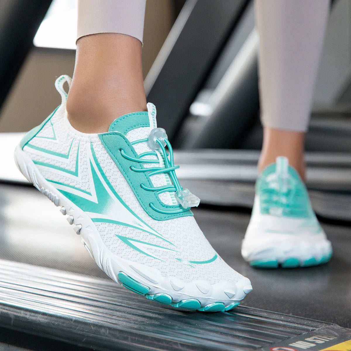 Water Sports Aqua Barefoot Shoes Unisex Swimming Women Outdoor Beach Shoes Gym Running Shoes Mens Sneakers Yoga Footwear ﻿