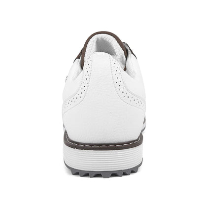Classic Golf Shoes Men Professional Golf Sneakers Big Size Gym Footwears Outdoor